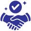 Integrity Icon